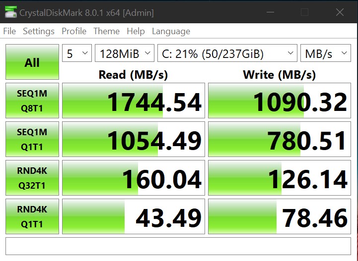 Обзор Lenovo ThinkPad X1 Fold: первый в мире портативный ПК с гибким дисплеем-84