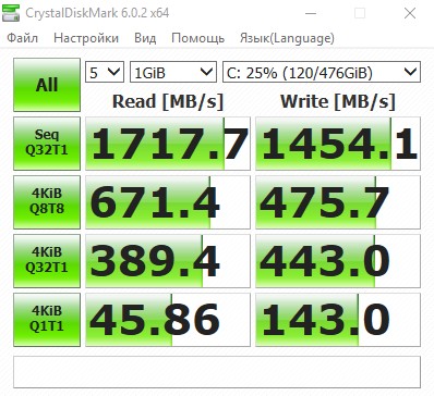 Обзор ASUS ZenBook S13: флагманский безрамочный ультрабук с обратной "монобровью"-61