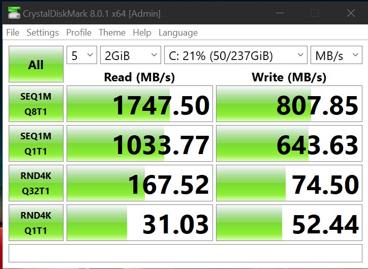 Обзор Lenovo ThinkPad X1 Fold: первый в мире портативный ПК с гибким дисплеем-86
