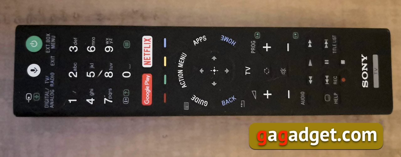 Sony KD-55AF8_RemoteControl.jpg