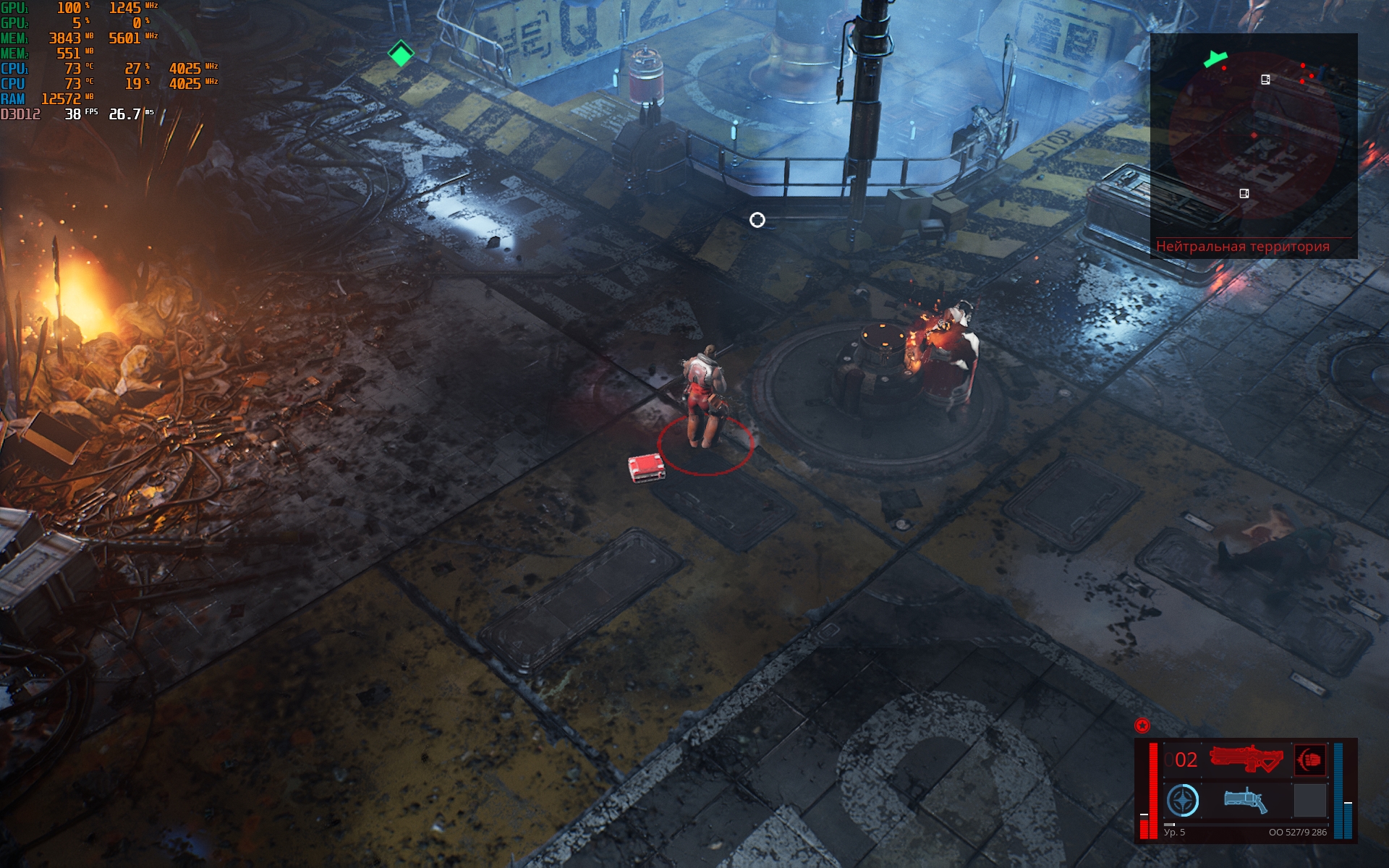 ASUS ROG Flow Z13 (2022) review: The most powerful gaming tablet-234