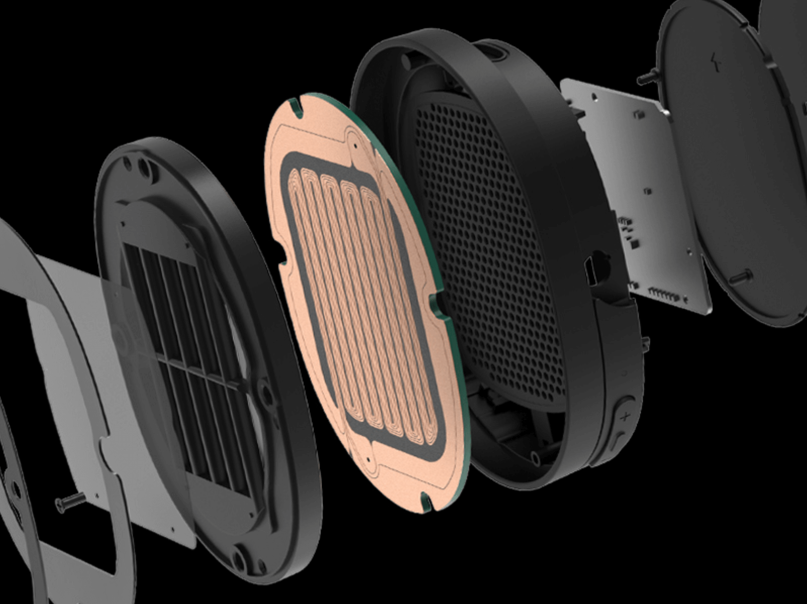 Wireless Over-Ear Planar Headphones with Noise Cancelation: Edifier STAX Spirit S3 Review-19