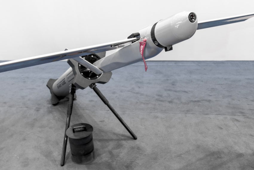 Українська армія почала використовувати польські дрони-камікадзе Warmate: розповідаємо про можливості цих боєприпасів, що баражують-2