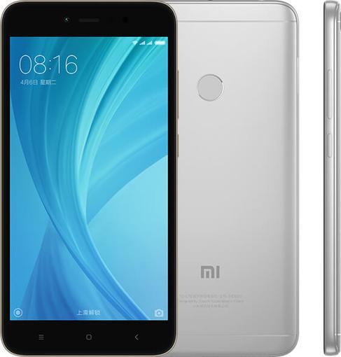 Распродажа китайских смартфонов в GearBest Xiaomi Redmi Note 5A.jpg