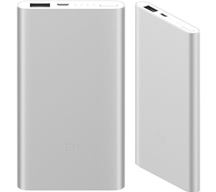 power bank xiaomi