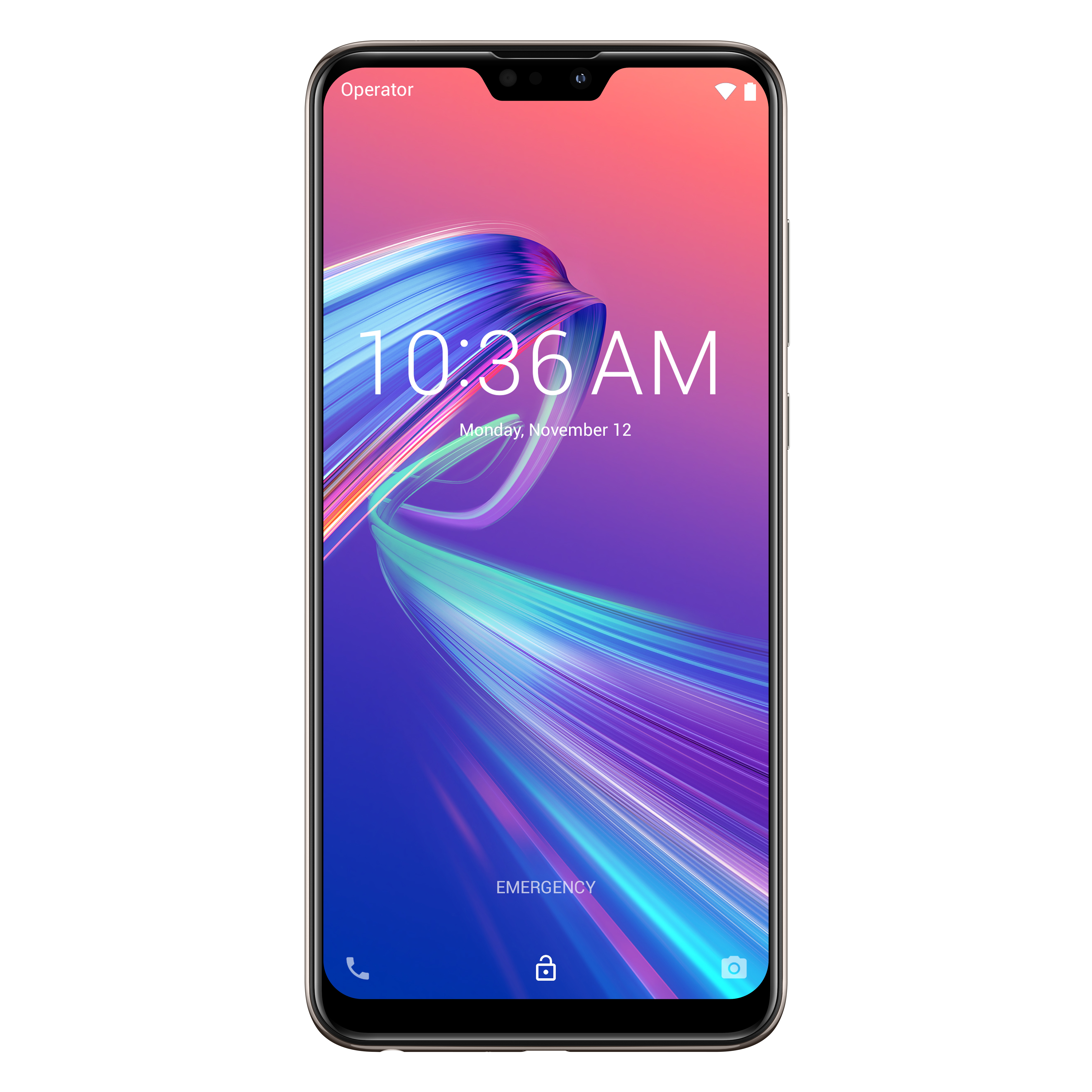 ZenFone Max Pro (M2)_ZB631KLZB631KL_Product shot_Cosmic Titanium_01.jpg