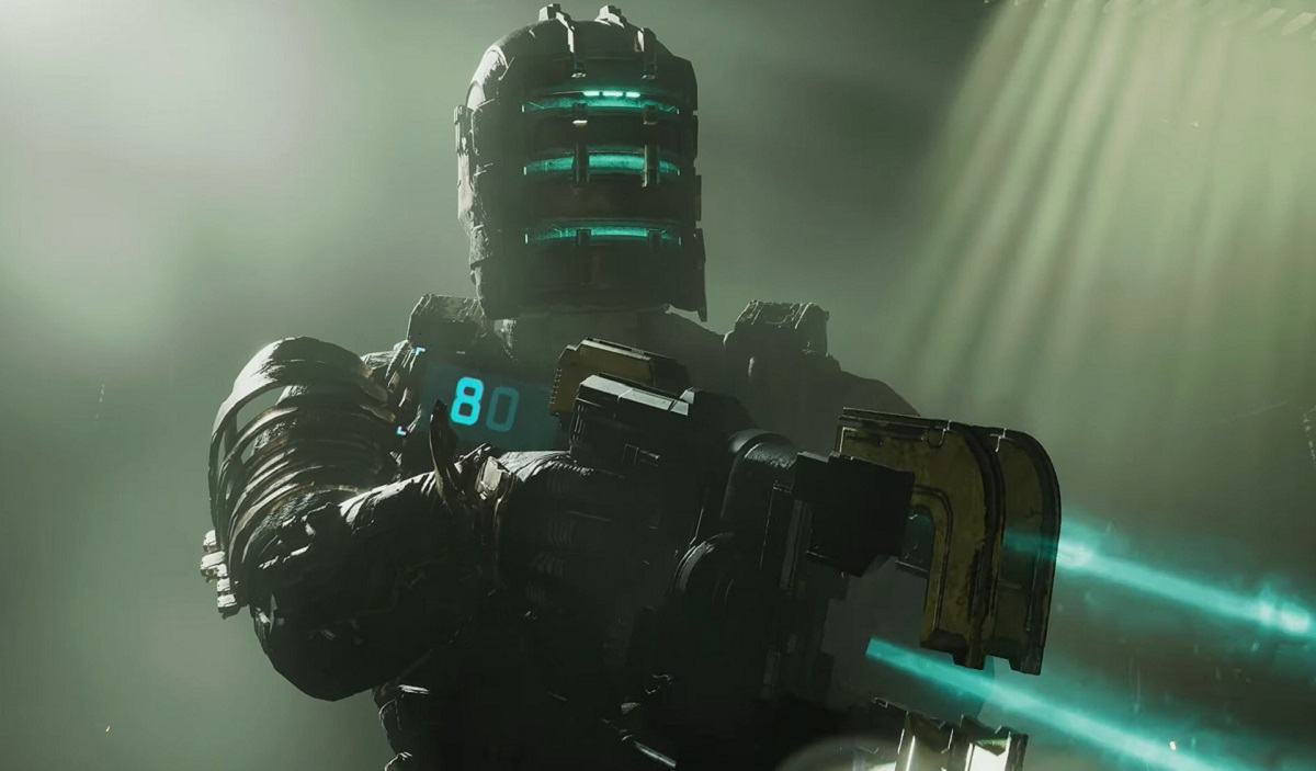 Було страшно - стане ще страшніше! У Dead Space Remake з'явиться унікальний "Оператор стресу" - система, яка активуватиме випадкові події в грі