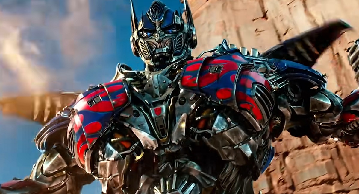 У мережі з'явилися кадри неанонсованої гри за всесвітом Transformers. Раніше продюсер студії Certain Affinity натякав на розробку гри за цією франшизою