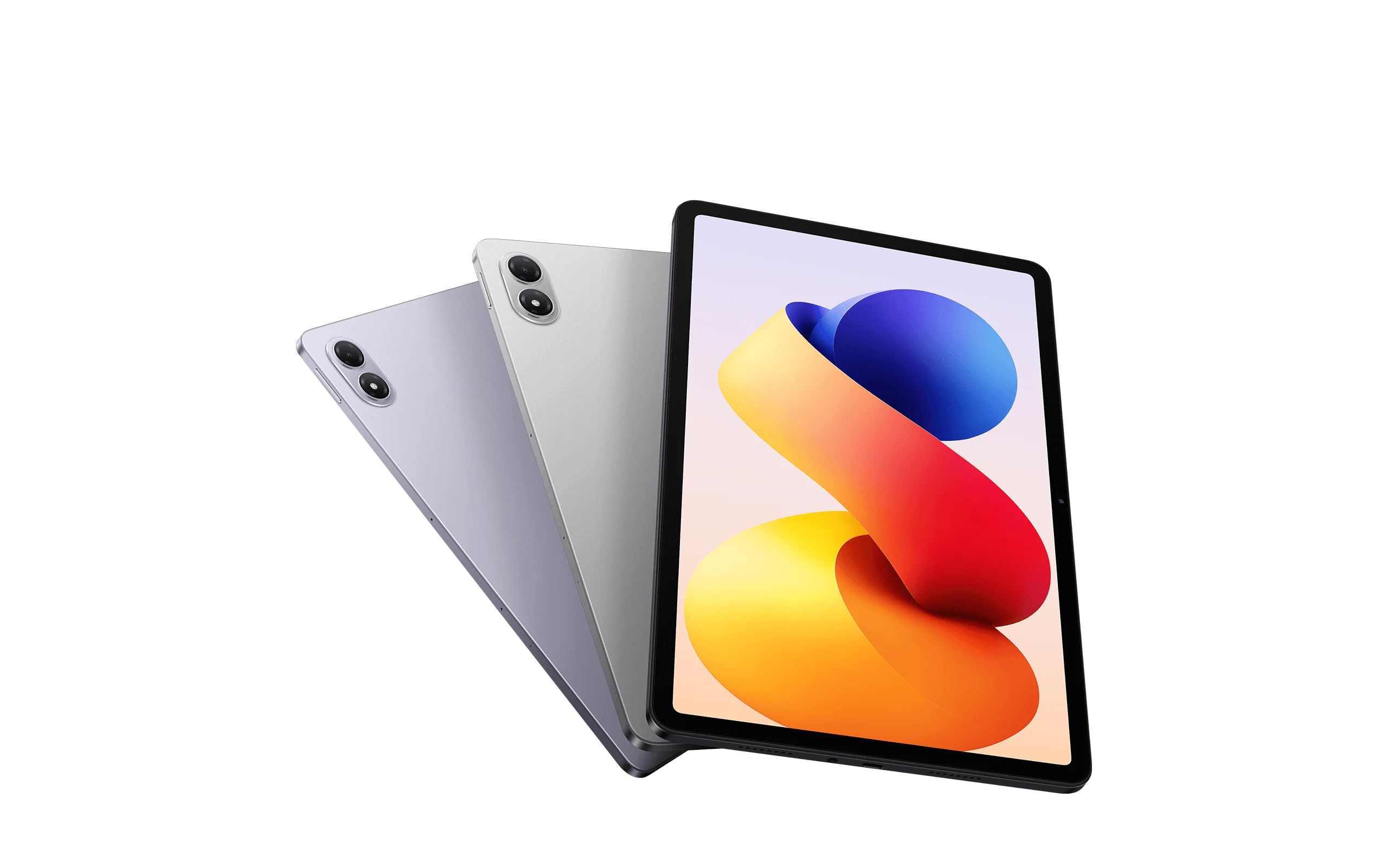 Redmi Pad 2 Pro. Иллюстрация: Xiaomi