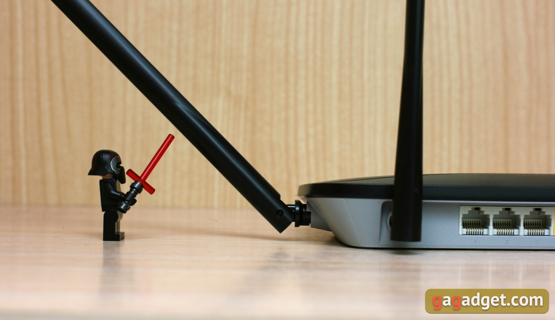 Огляд Wi-Fi роутера Mercusys AC12G: доступний гігабіт-19
