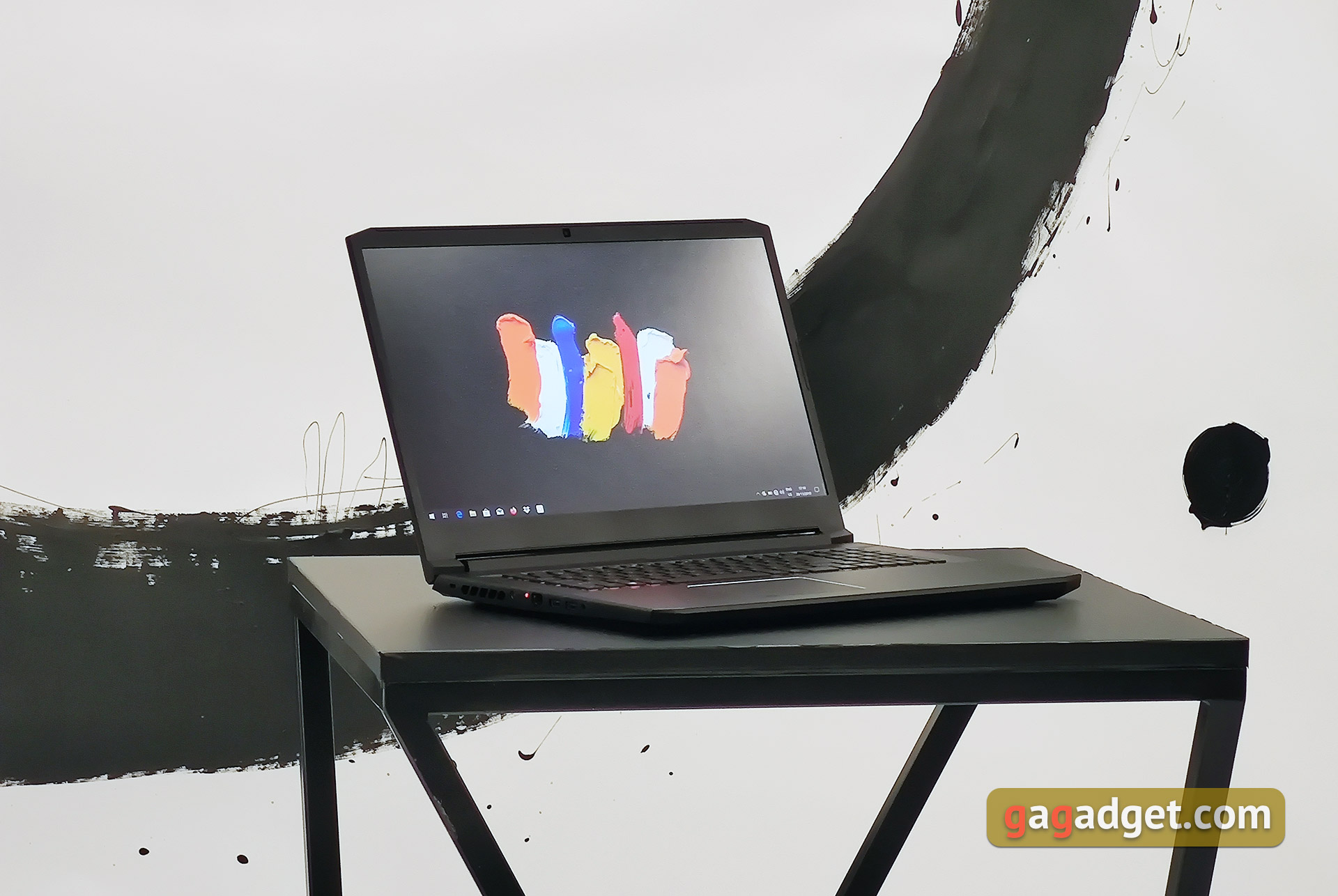 Лінійка "творчих" пристроїв Acer ConceptD в Україні-6