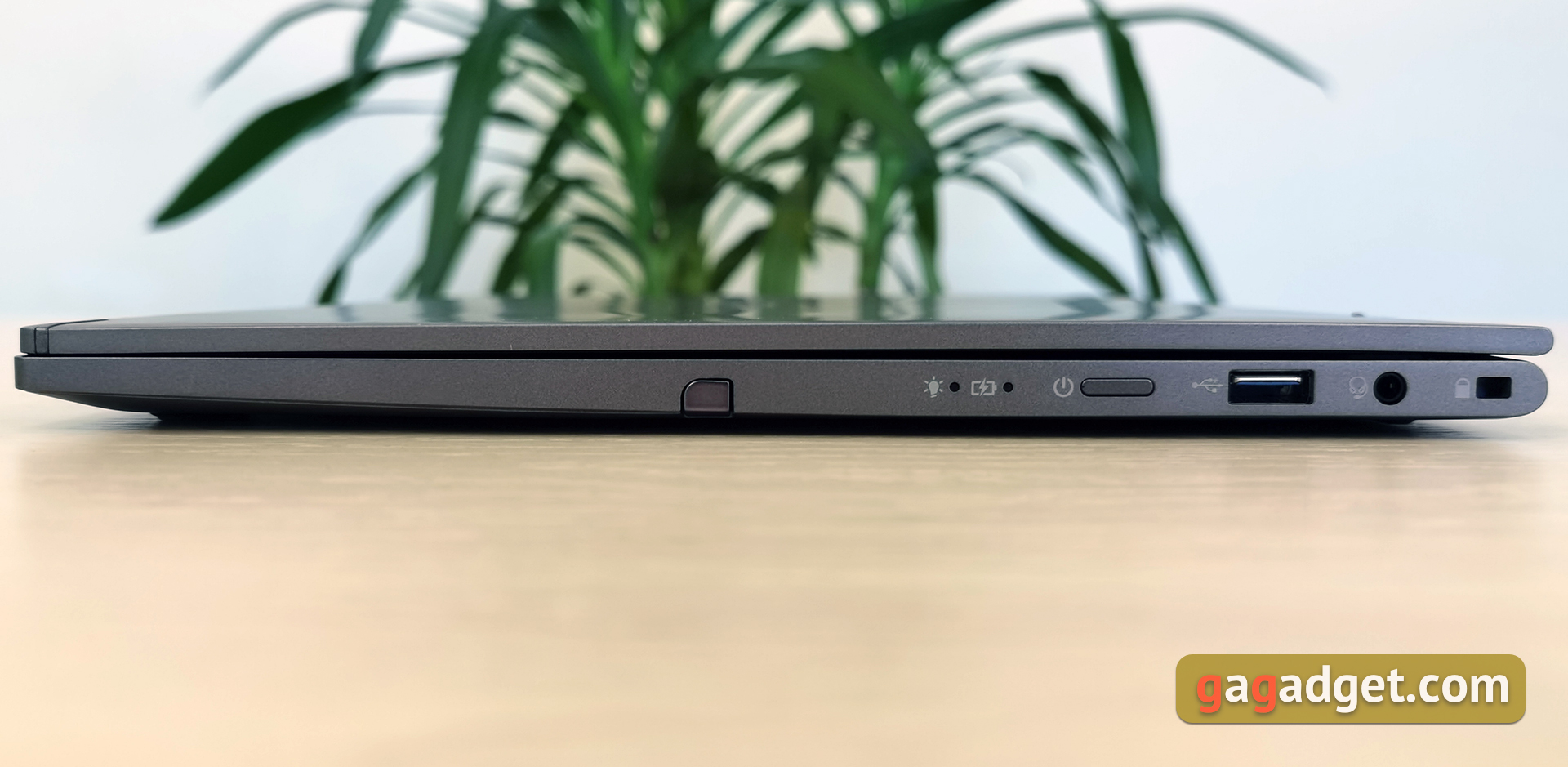 Обзор Acer Spin 5 SP513-54N: ноутбук-трансформер на Core i7 с отличным 13.5-дюймовым экраном-8