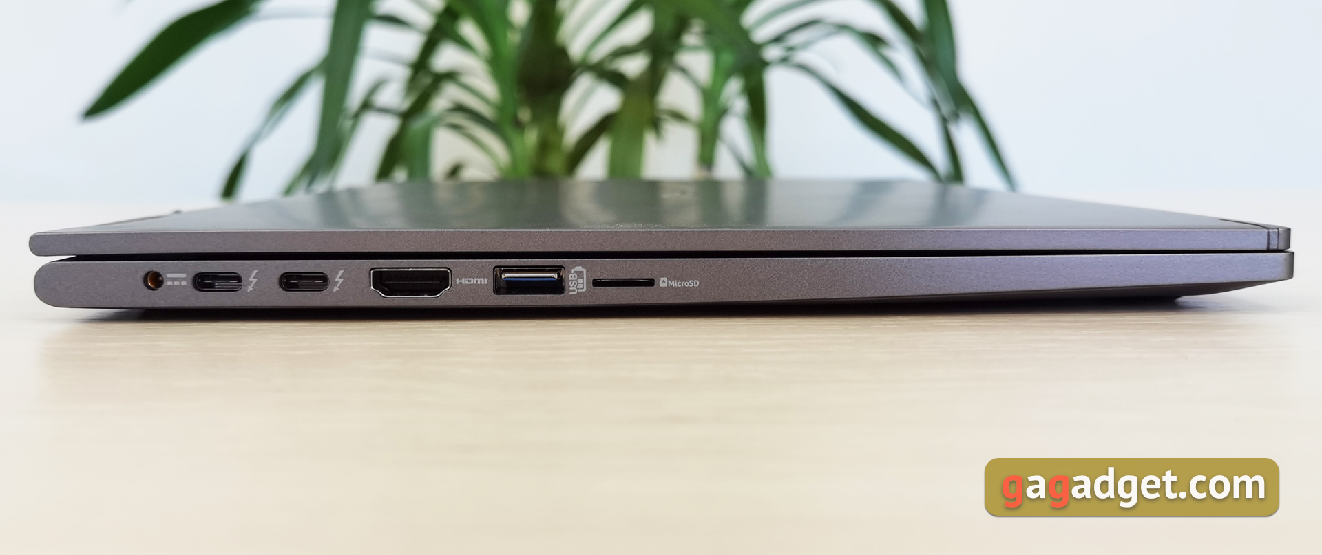 Обзор Acer Spin 5 SP513-54N: ноутбук-трансформер на Core i7 с отличным 13.5-дюймовым экраном-12