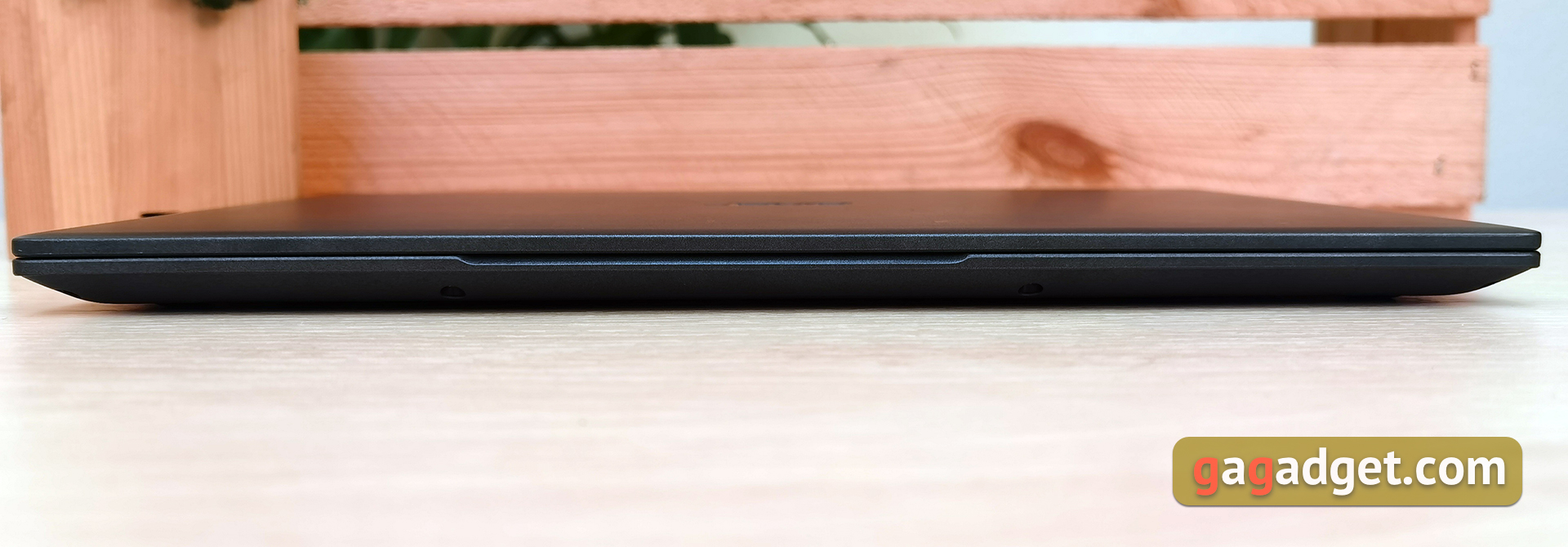 Обзор Acer Swift 5: ноутбук, рождённый в эпоху карантина-14