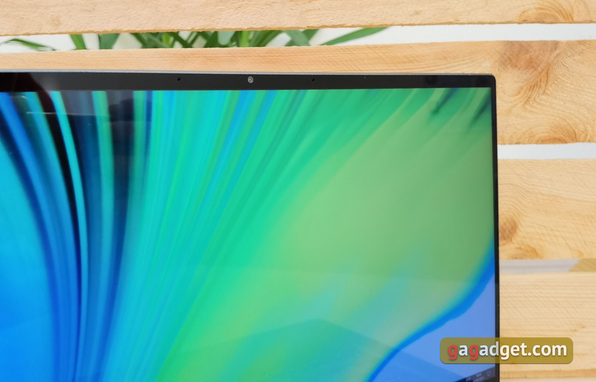 Обзор Acer Swift 5: ноутбук, рождённый в эпоху карантина-15