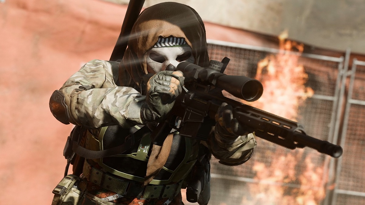 Speedrunners' dream: the story campaign of the new shooter Call of Duty: Modern Warfare III (2023) will take gamers no more than five hours to complete
