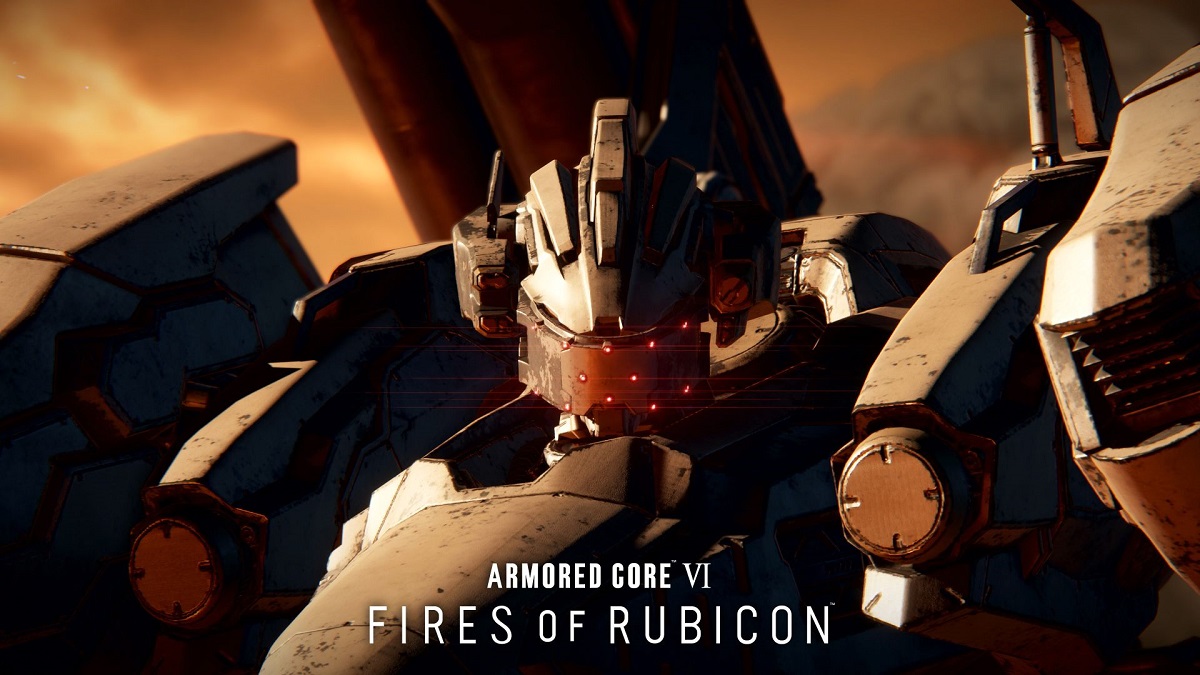 Best result in franchise history: sales of Armored Core VI: Fires of Rubicon approach 3 million copies