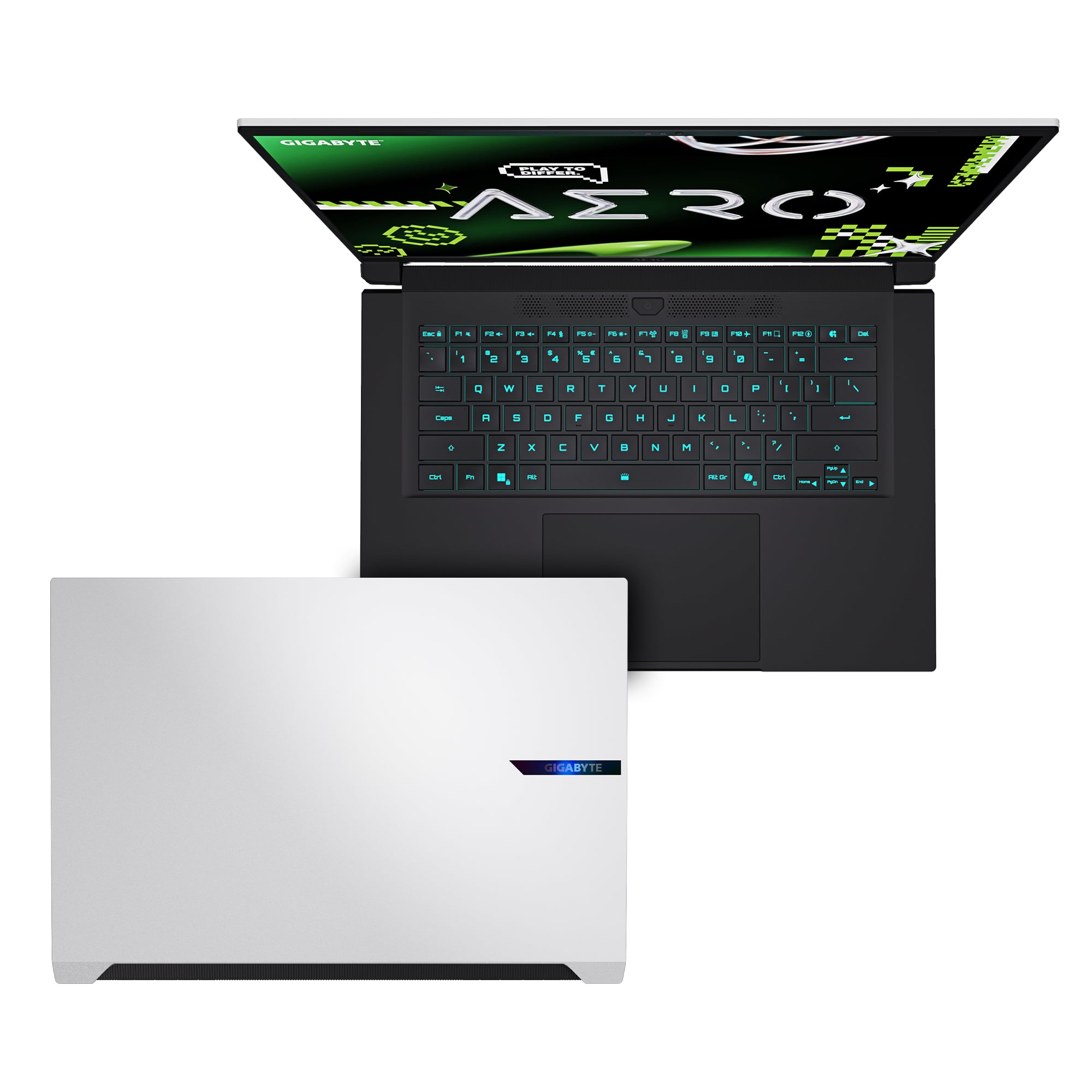 GIGABYTE AERO X16 картинка 4