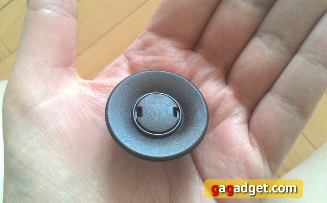 Обзор Agama AiBot RC 530A: знакомьтесь, робот-пылесос-13