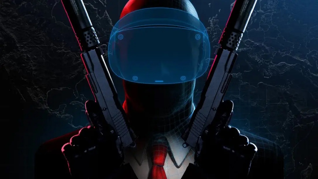 Contracts delayed until spring: IO Interactive has postponed the release of Hitman: World of Assassination on PlayStation VR2