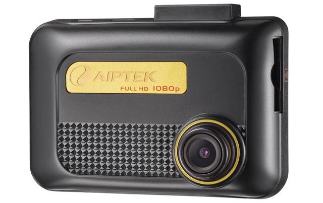 FullHD видеорегистратор Aiptek Camcorder X3