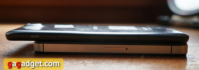 Обзор Alcatel One Touch Idol Ultra-7