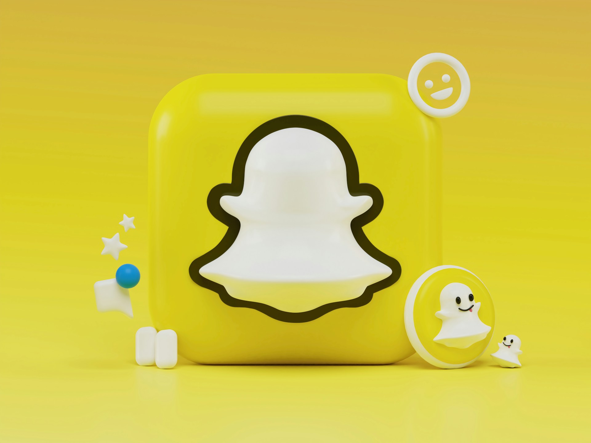 Snap will add a watermark to images created by artificial intelligence