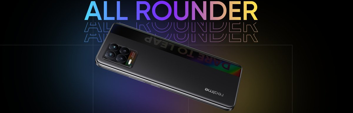 Week Discounts on AliExpress: realme smartphones, fitness gadgets, TWS headphones and quadcopters-3
