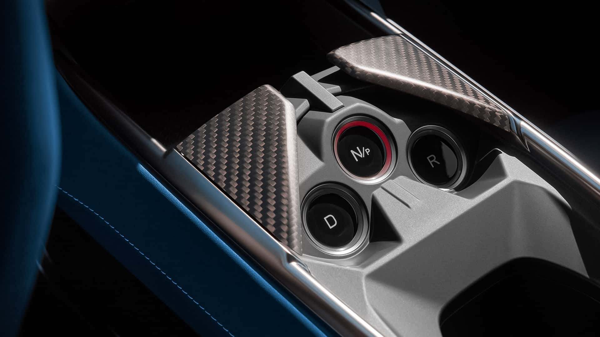 Alpine A390 на тест-драйві