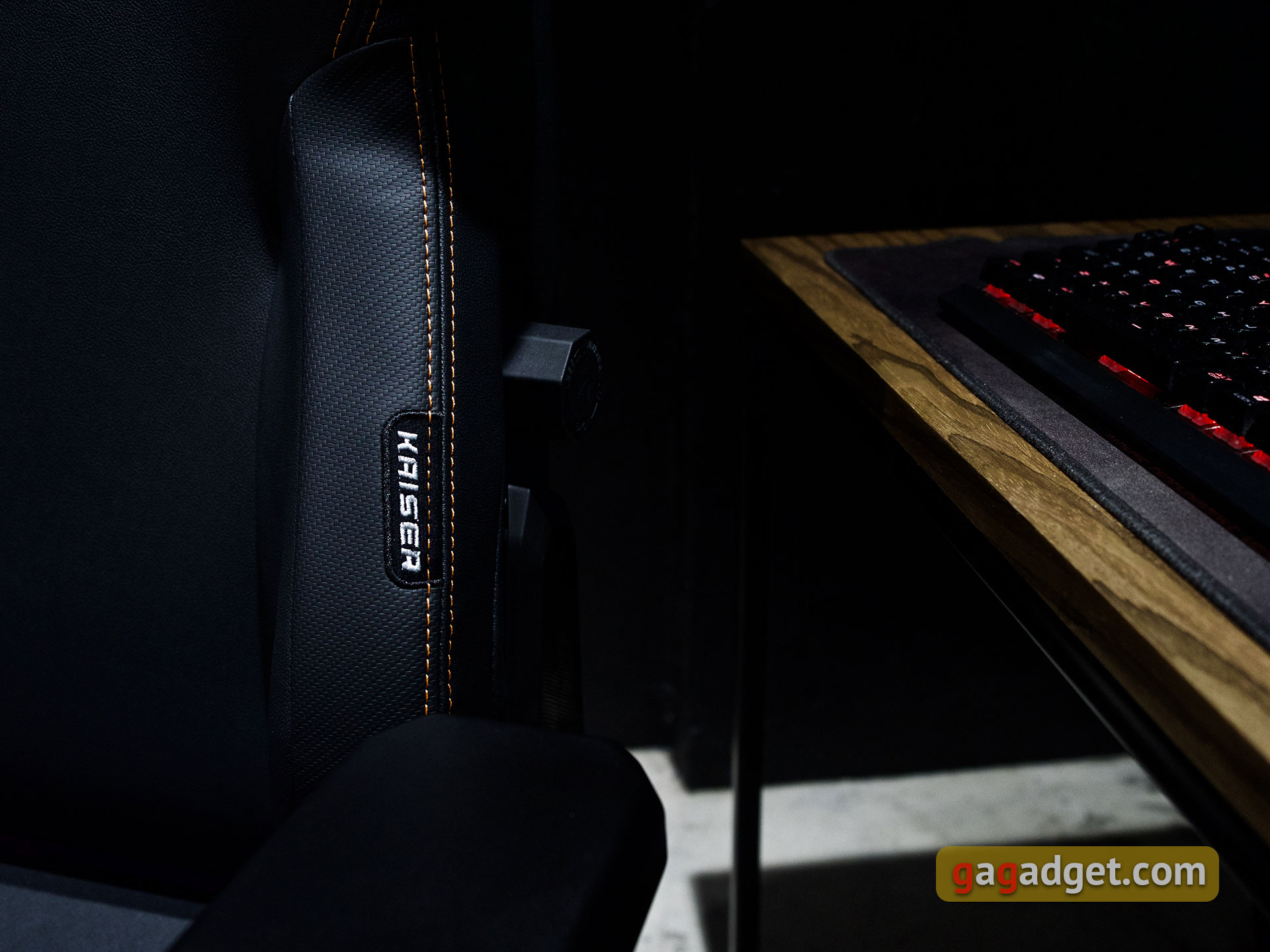Throne for Gaming: Anda Seat Kaiser 3 XL Review-6