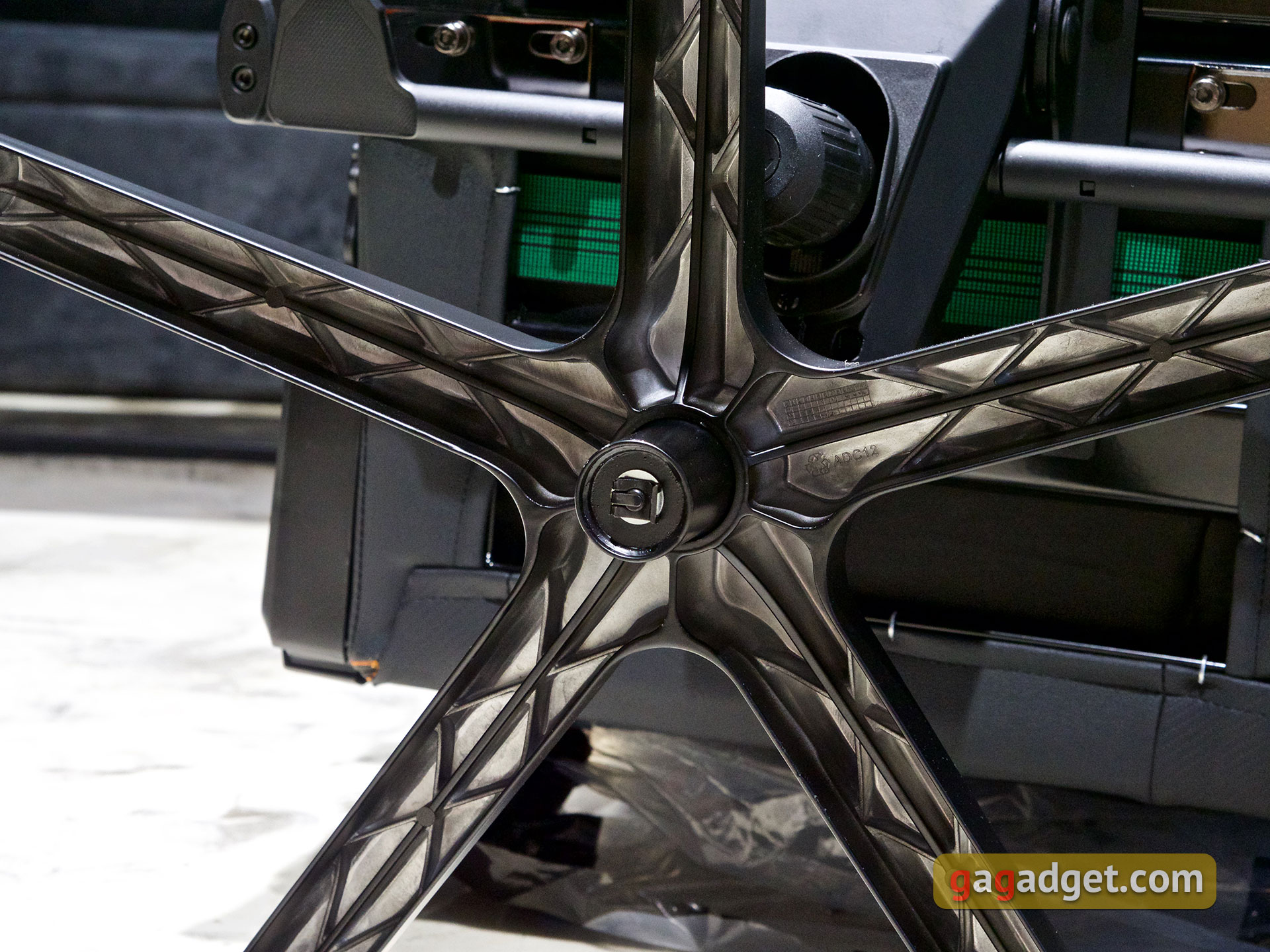 Throne for Gaming: Anda Seat Kaiser 3 XL Review-21