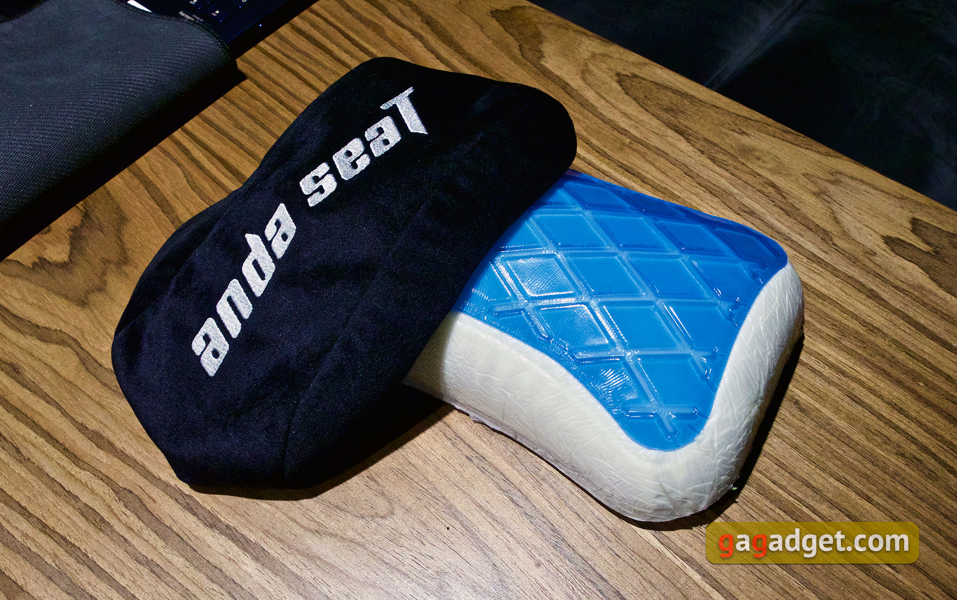 Throne for Gaming: Anda Seat Kaiser 3 XL Review-28
