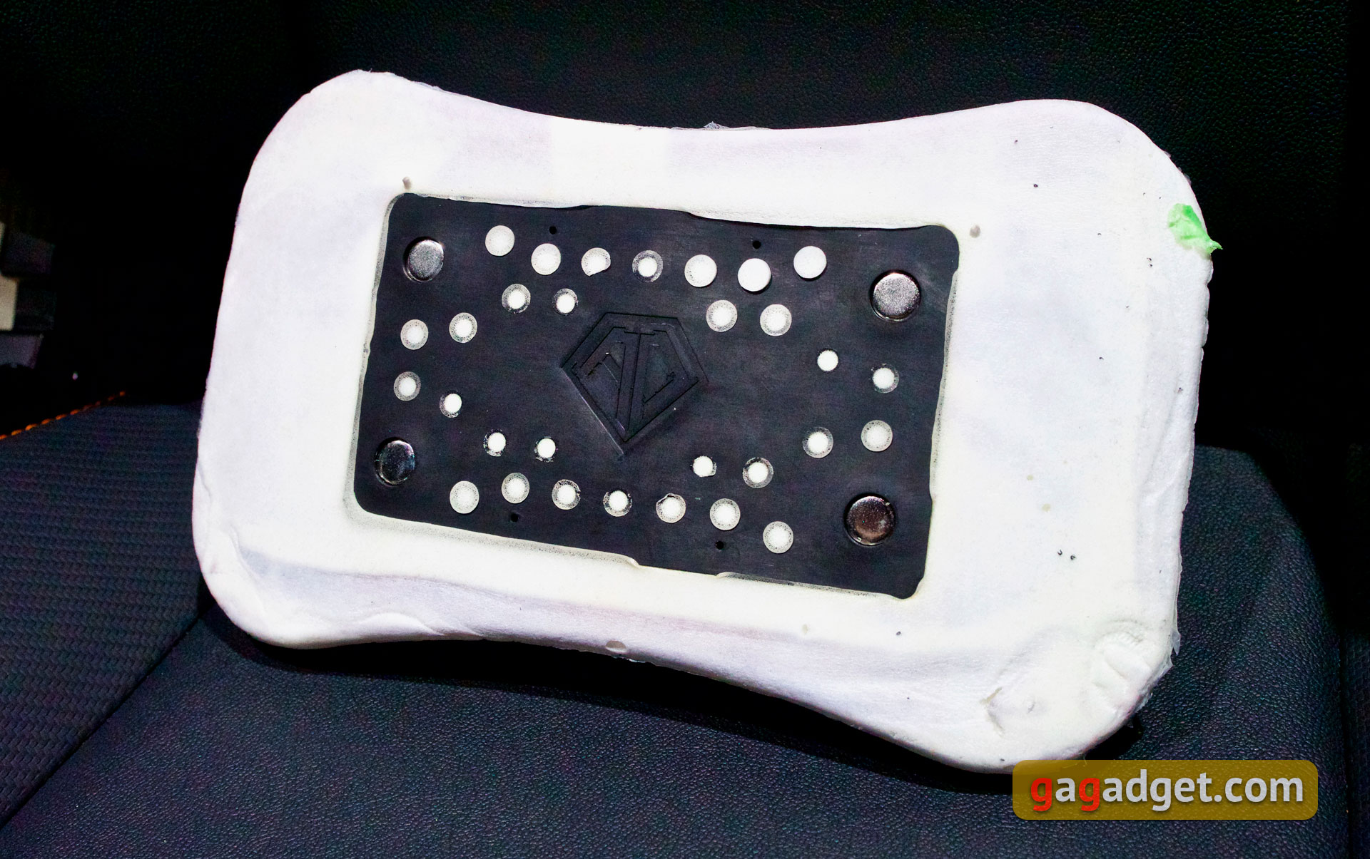 Throne for Gaming: Anda Seat Kaiser 3 XL Review-29
