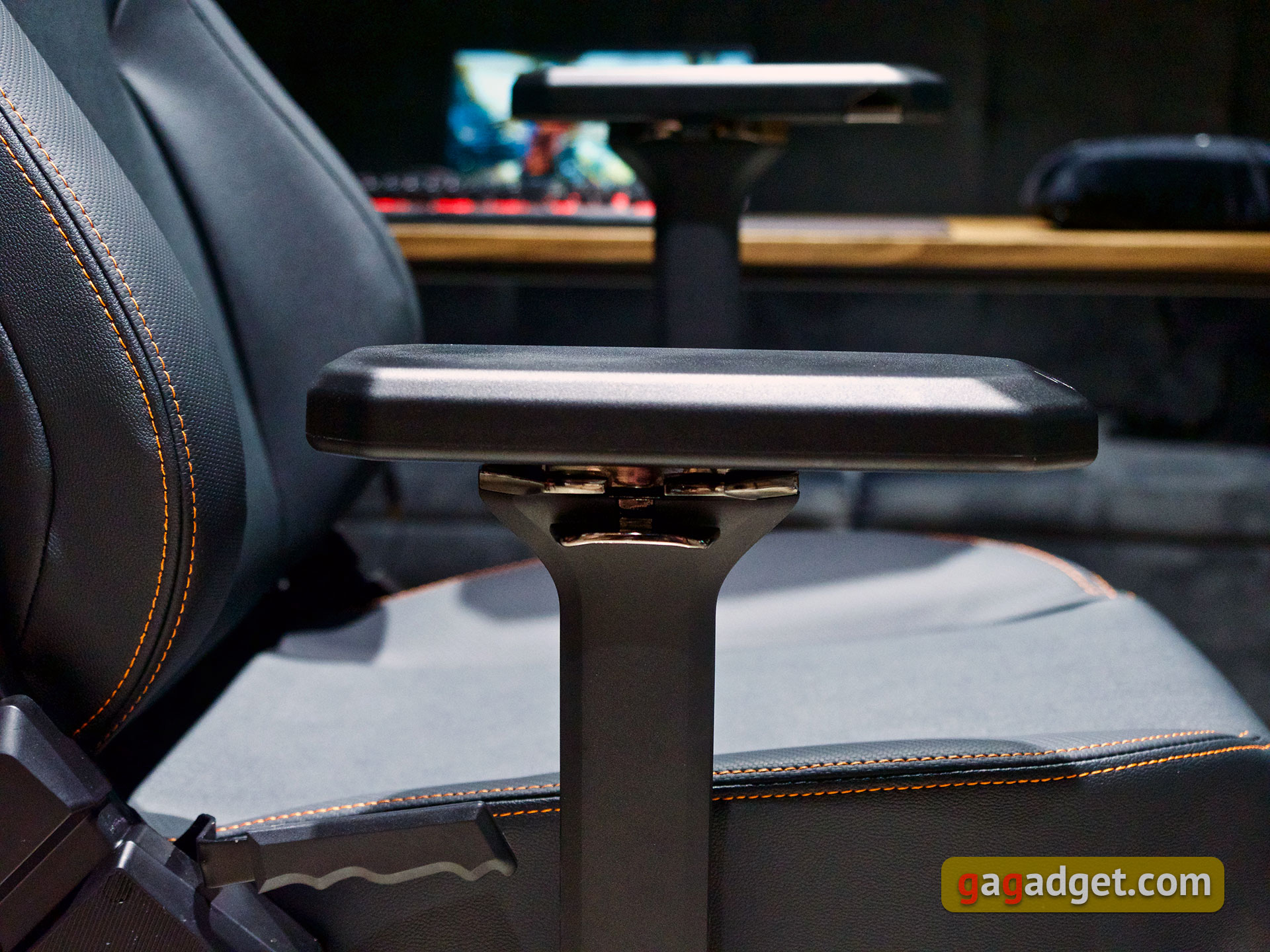 Throne for Gaming: Anda Seat Kaiser 3 XL Review-35