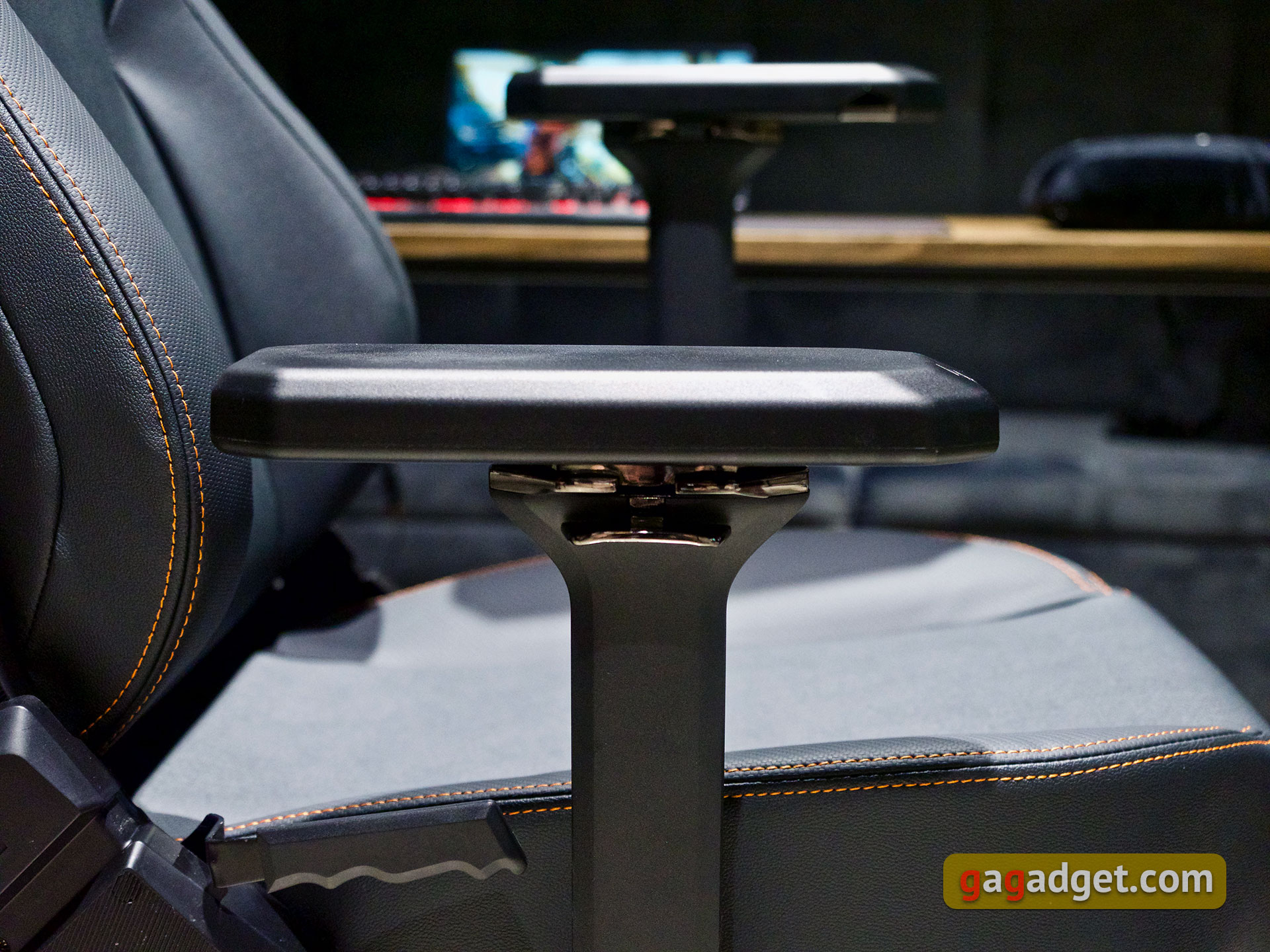 Throne for Gaming: Anda Seat Kaiser 3 XL Review-36