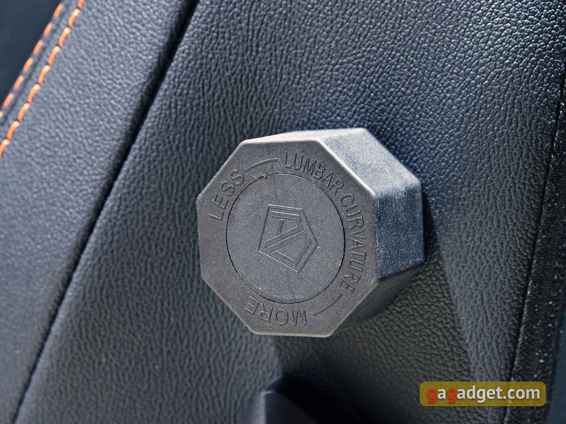Throne for Gaming: Anda Seat Kaiser 3 XL Review-47