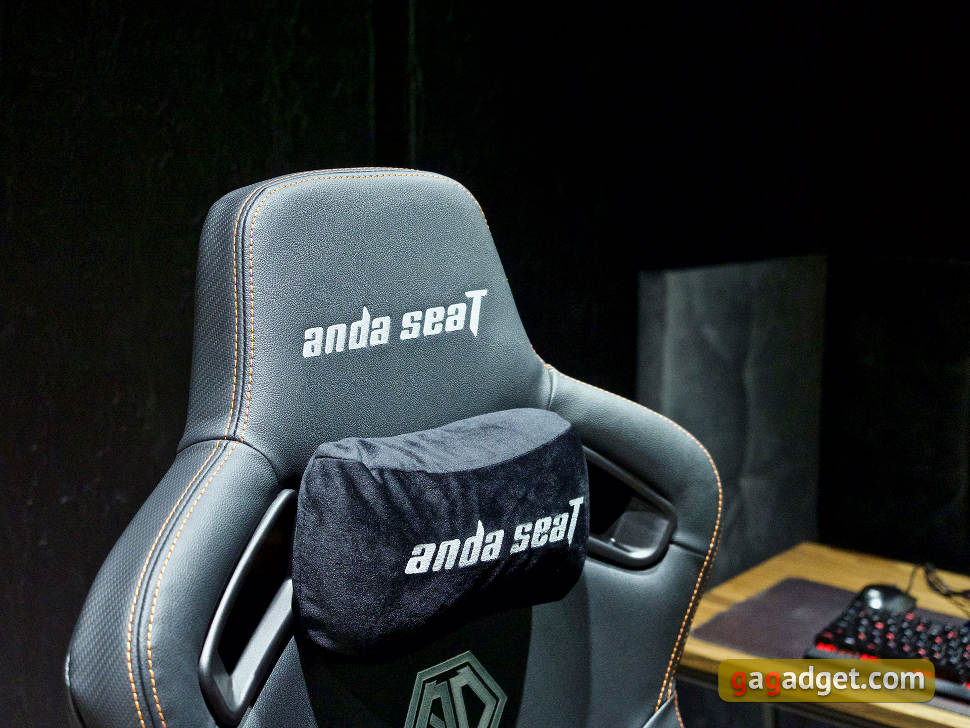 Throne for Gaming: Anda Seat Kaiser 3 XL Review-50
