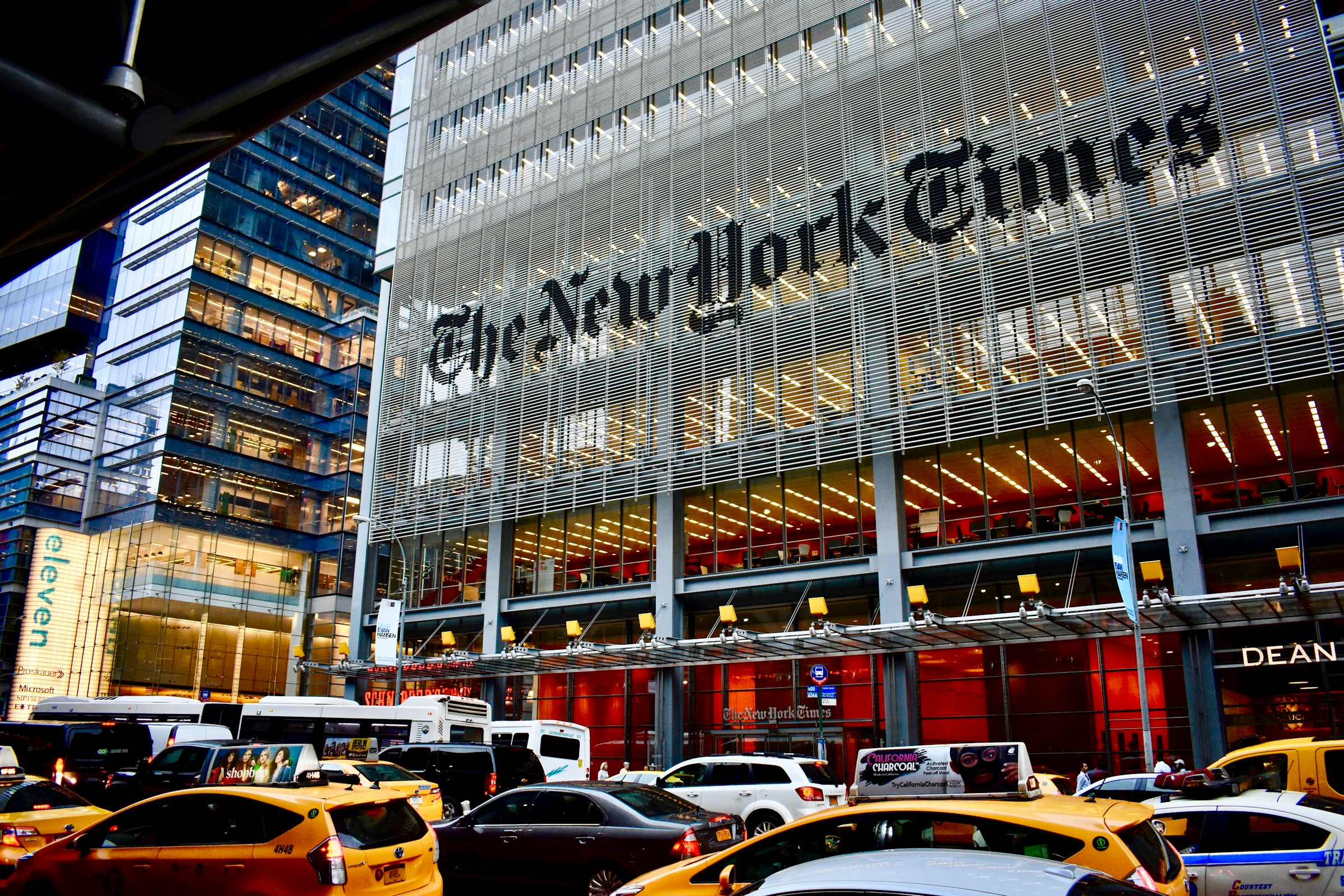 OpenAI accused the New York Times of tricking ChatGPT into reproducing copyrighted articles