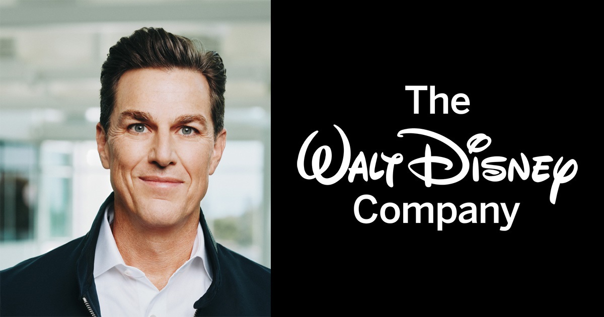 Médias : Andrew Wilson, PDG d'Electronic Arts, candidat à la direction de The Walt Disney Company