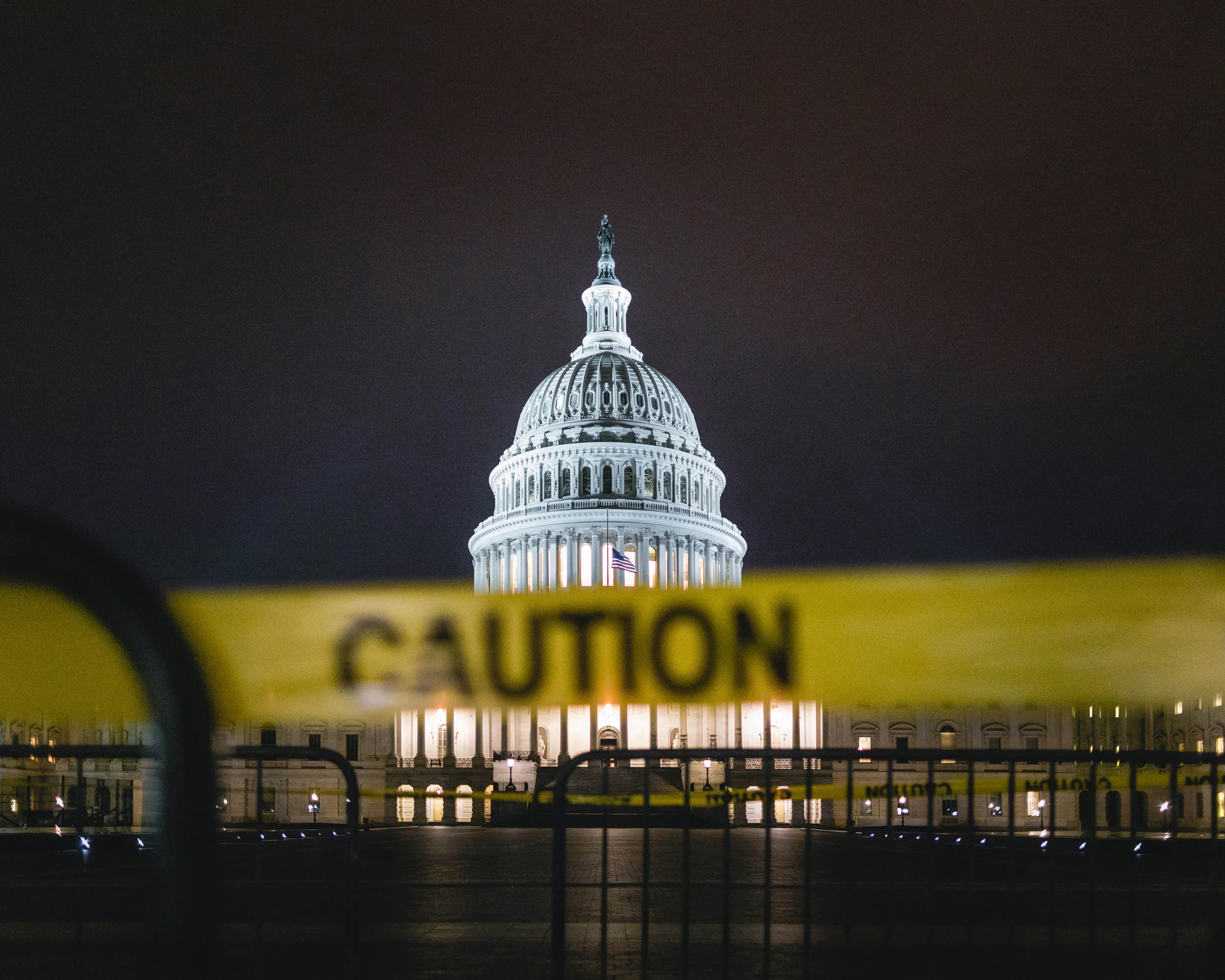 Палата представників США створила цільову групу зі штучного інтелекту