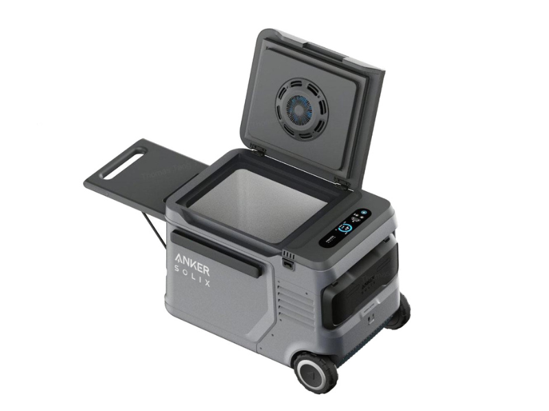Anker Solix EverFrost 2 electric cooler 40L