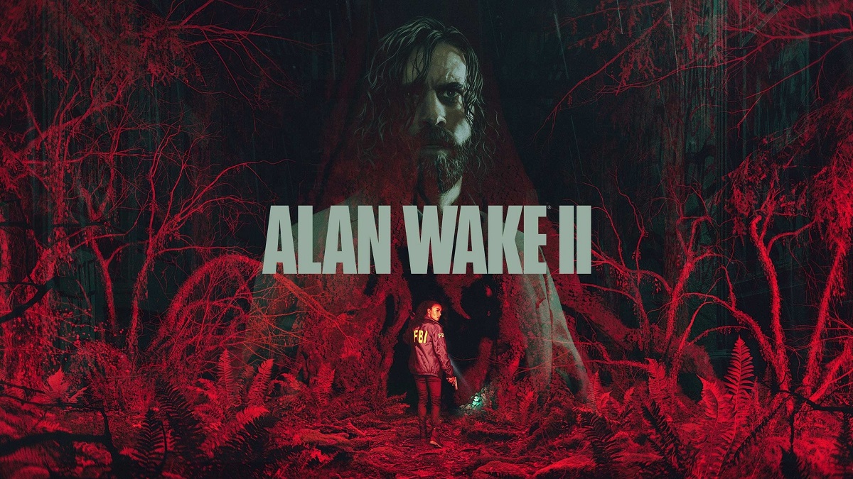 THQ Nordic offers Remedy Entertainment its services for physical copies of Alan Wake 2 