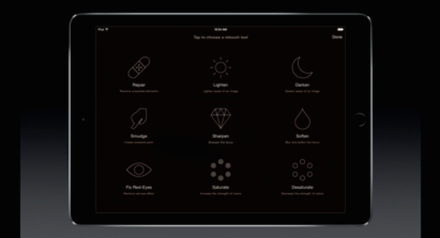 Презентация Apple (октябрь 2014): iPad Air 2, iPad mini 3, iMac с Retina-экраном и новый Mac mini-10