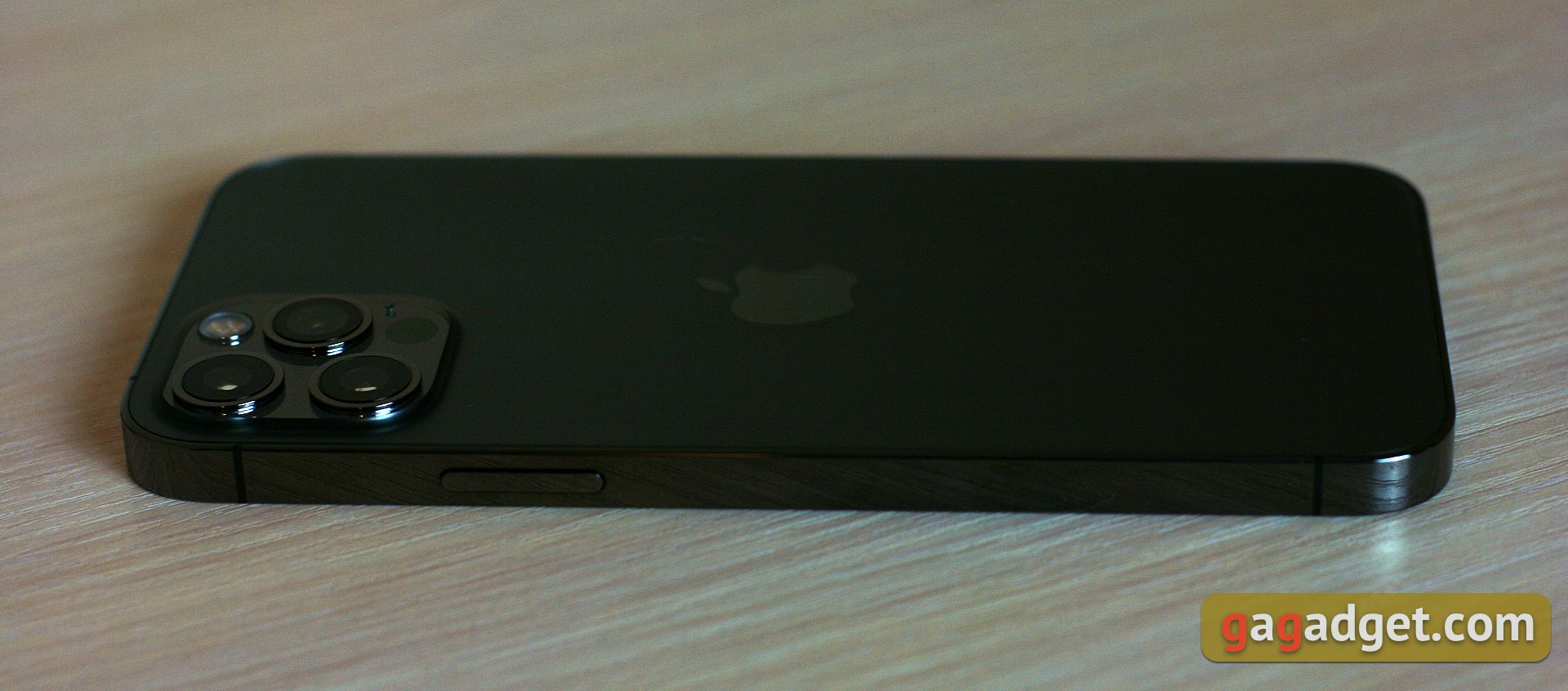 Обзор iPhone 12 Pro: дорогая дюжина-14