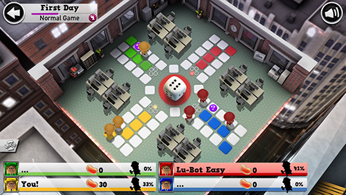 Приложение Дня для iOS: Mr. Ludo-4