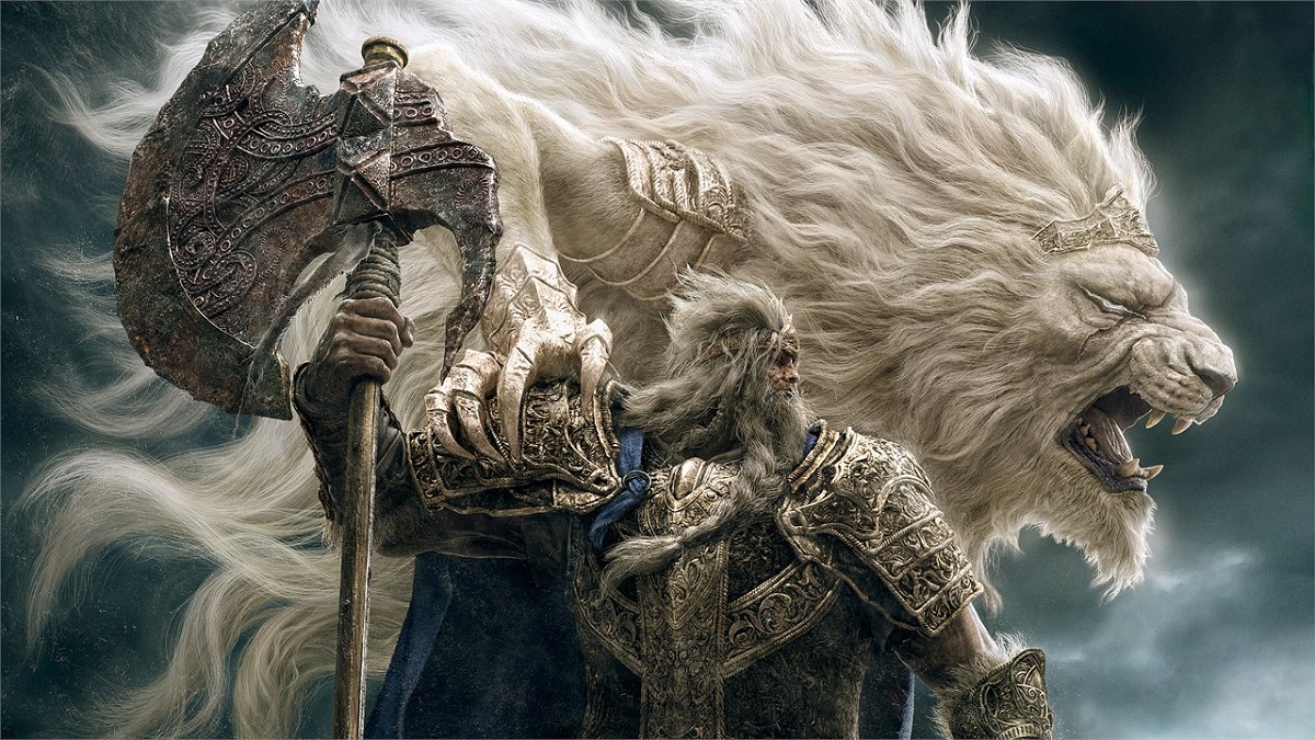 На честь виходу розширення Shadow of the Erdtree розробники Elden Ring випустять велике оновлення базової гри 