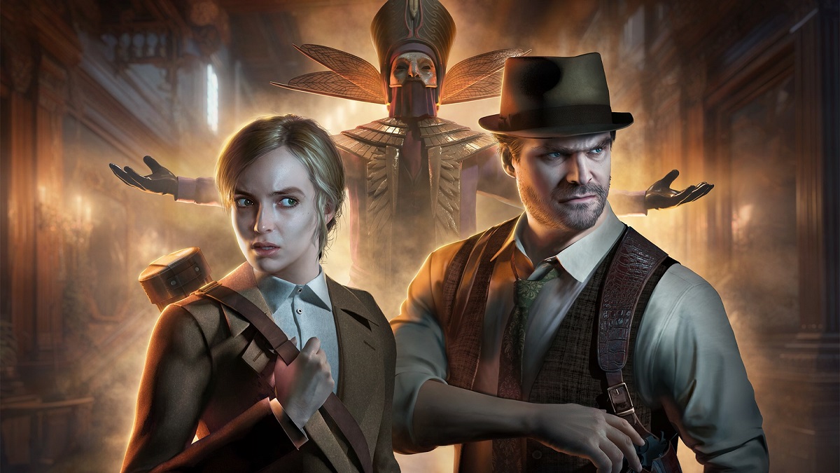 Les développeurs d'Alone in the Dark ont présenté les principales caractéristiques du nouveau jeu d'horreur.