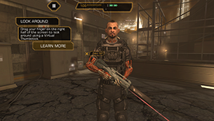 Лучшие новинки этой недели для iOS: Deus Ex: The Fall, IFTTT, Tiny Thief-4