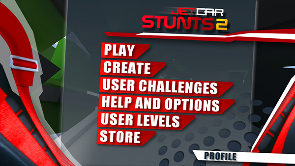 Скидки в App Store: Jet Car Stunts 2, Chemio, Charlie Hop, Fotos.-4 Скидки в App Store: Jet Car Stunts 2, Chemio, Charlie Hop, Fotos.-4