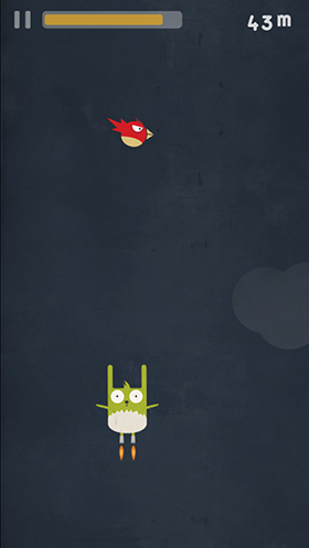 Скидки в App Store: Flick Soccer! HD, Tiny Rabbit, Ember, WhatsApp Messenger.-6